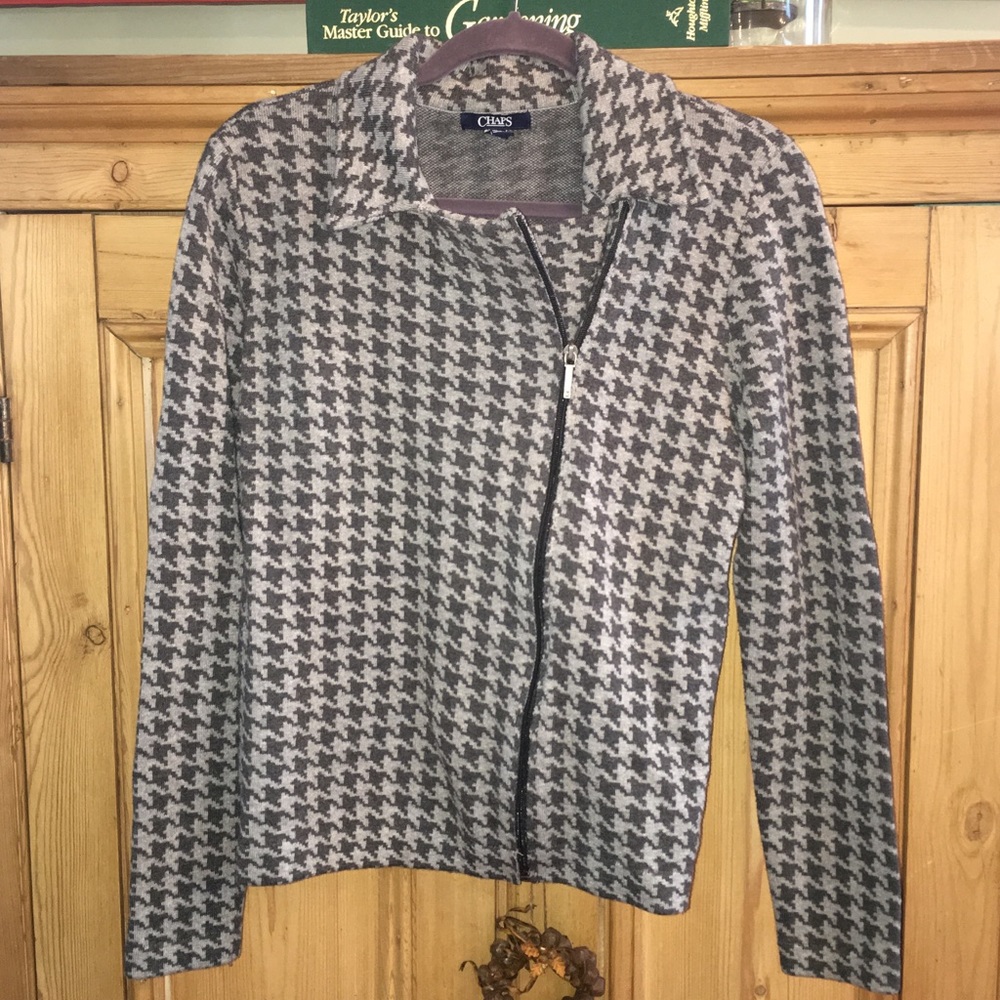 Chaps jacket